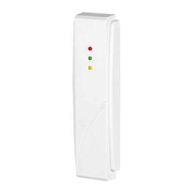 Satel INT-CR Magnetkartenleser weiß
