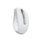 4. Logitech MX Anywhere 3S Hellgraue Maus