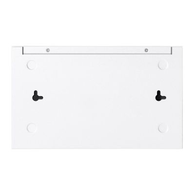 5. TP-Link FESTA FS308GP Netzwerk-Switch, Managed Gigabit Ethernet (10/100/1000), PoE-Unterstützung, Weiß