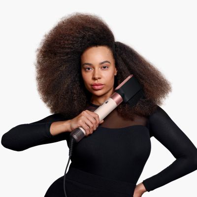 12. DYSON Airwrap id Lockenstab für lockiges und krauses Haar