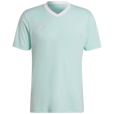 8. adidas Entrada 22 Trikot M HC5073