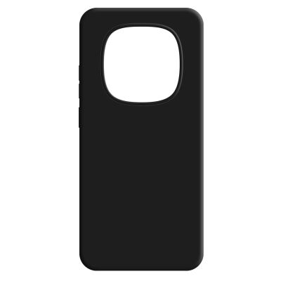 10. 3mk Matt Case Pro für Redmi Note 15 Pro – mattes Schwarz