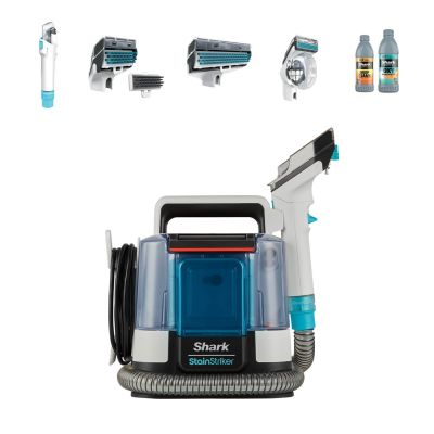 11. Shark PX200EUT Staubsauger