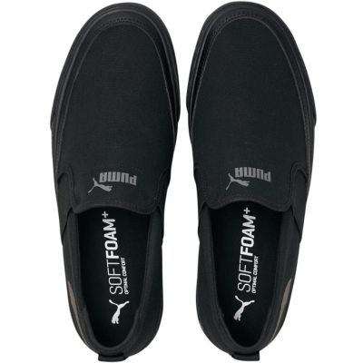 12. Puma Bari Z SlipOn Jr 380141 01 Schuhe