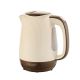6. Wasserkocher 1,7 l 2200 W MR-042-BEIGE MAESTRO