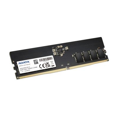 3. ADATA Premier 16GB Speichermodul 1 x 16GB DDR5 288-Pin DIMM ECC-Korrektur