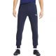 Puma Herren-Sweatpants aus Baumwolle, bequem, sportlicher Stil, marineblau