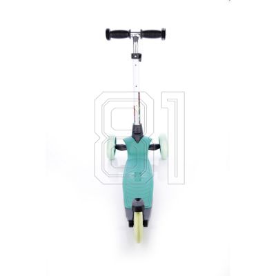 5. Tempish Triscoo II Jr Roller 10500002372
