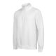 Unisex-Sweatshirt Summit (weiß)