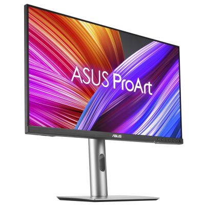 4. ASUS 24" PA24ACRV ProArt Monitor