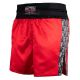 3. Kick Light Shorts MASTERS "HEXAGON" (WAKO APPROVED)