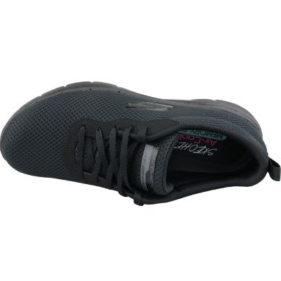 3. Skechers Flex Appeal 3.0 W 13070-BBK Schuhe