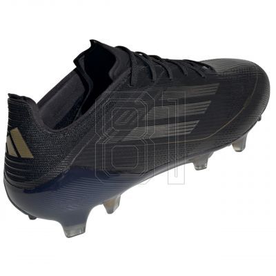 3. Adidas F50 Elite FG IE3187 Fußballschuhe