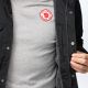 14. Fjällräven Greenland Winter Jacket M Dark Navy Herren Outdoor-Winterjacke (F87122-555)