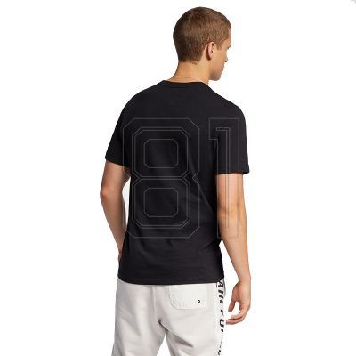 2. Nike NSW Tee Icon Futura M AR5004-010