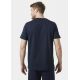 9. Helly Hansen HH Core 2.0 T-Shirt M 54598 597