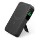 13. Anker MagGo 10000mAh 15W Schwarze Powerbank