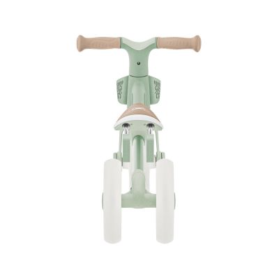 6. Dreirad/Laufrad LEARNING TRIKE 2in1 PLUS ECOLOGIC (737-109)