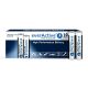 2. everActive LR0310PAK Alkaline-Batteriepack (x 10)