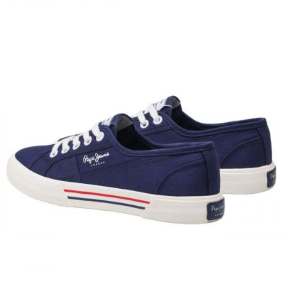 34. Pepe Jeans Brady Basic W PLS31287 Schuhe