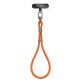 2. Tech-Protect C11S Seil-Handschlaufe für Handys – Orange