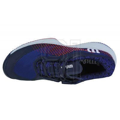 3. Wilson Kaos Swift 1.5 M WRS331000 Schuhe