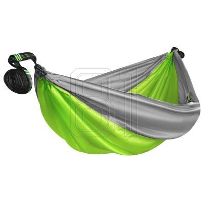 2. Spokey Air Rocker ultraleichte Reisehängematte 941069