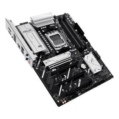 4. Mainboard MB AMD B850 SAM5 ATX/PRIME B850-PLUS WIFI ASUS