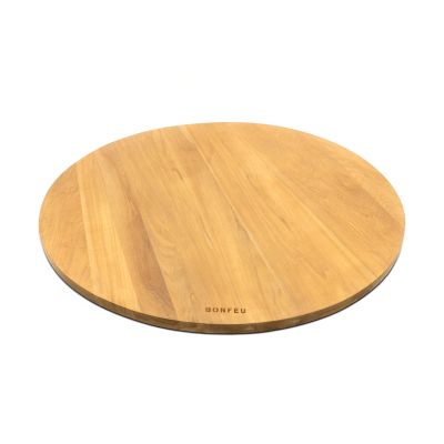 10. BONFEU BONTEAK HOLZ-ARBEITSPLATTE FÜR BONBIZ XL