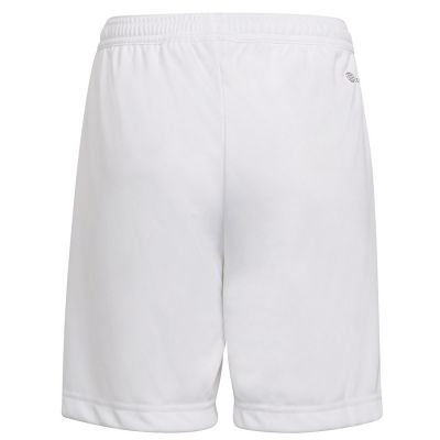 2. Adidas Entrada 22 Short Y Jr Shorts HG6292