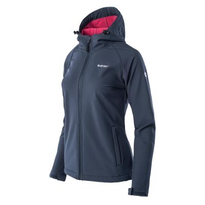 Hi-tec Lady Neti Jacke W 92800326405