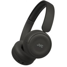 JVC HAS-59WBU Bluetooth-Kopfhörer Schwarz