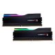 7. G.SKILL TRIDENT Z5 RGB DDR5 2x64GB 6400MHz CL36 XMP3 SCHWARZ F5-6400J3644F64GX2-TZ5RK