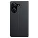 12. 3mk Wallet Case für Xiaomi Poco X8 Pro - Schwarz