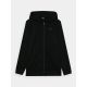 5. Herren-Sweatjacke mit Kapuze 4F 4FWAW26TSWSM3494-20S