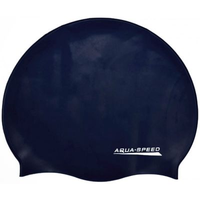 2. Aqua-Speed Mono 111-22 Badekappe