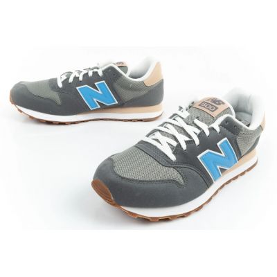 13. New Balance Schuhe Sneaker M GM500TBW