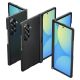 3. Spigen Slim Armor Pro Mag MagSafe Case für Samsung Galaxy Z Fold 7 - Schwarz