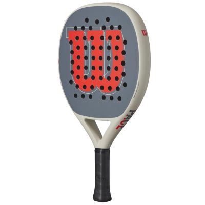 3. Wilson Pace V1 Padelschläger WR169311U