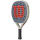3. Wilson Pace V1 Padelschläger WR169311U