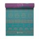 9. Doppelseitige Yogamatte "KIKU" 6 MM 61548