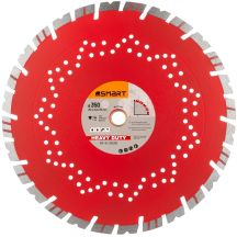 Hochleistungs-Diamantscheibe 350 x 25,4 mm
