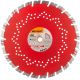 Hochleistungs-Diamantscheibe 350 x 25,4 mm