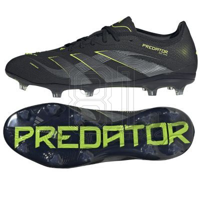 Adidas Predator Pro FG M JI1197 Schuhe