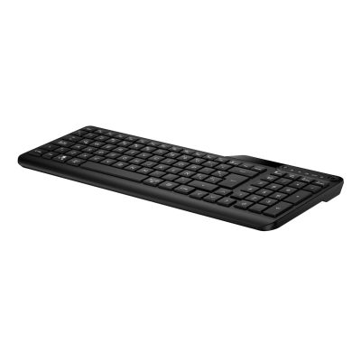 75. HP Tastatur 475 Dual-Mode Wireless Keyboard (DE)