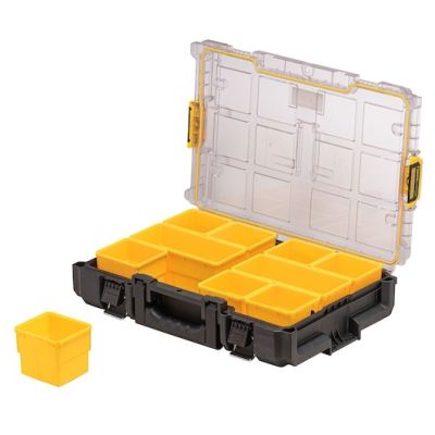 6. DeWALT DWST83394-1 Werkzeugkoffer