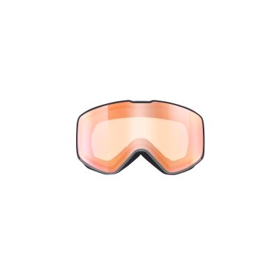 2. Julbo Alpha Skibrille Schwarz