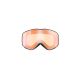 2. Julbo Alpha Skibrille Schwarz
