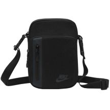Nike Elemental Premium Schultertasche Schwarz DN2557 010