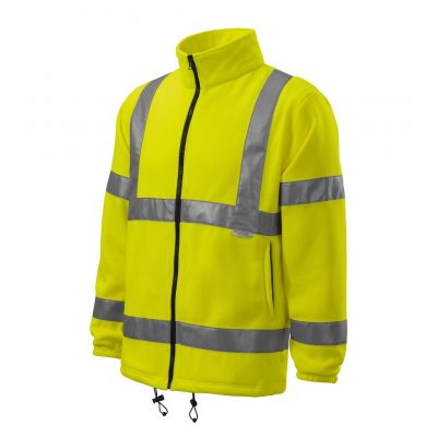 Polar Rimeck HV Fleecejacke MLI-5V197